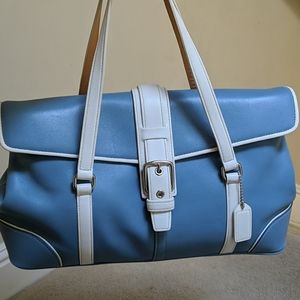 Beautiful Coach bag